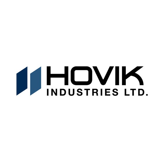 Hovik Logo